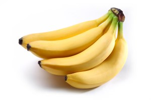 bananas